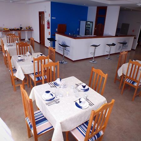 The Hyperion Boutique Hotel Florianópolis المظهر الخارجي الصورة
