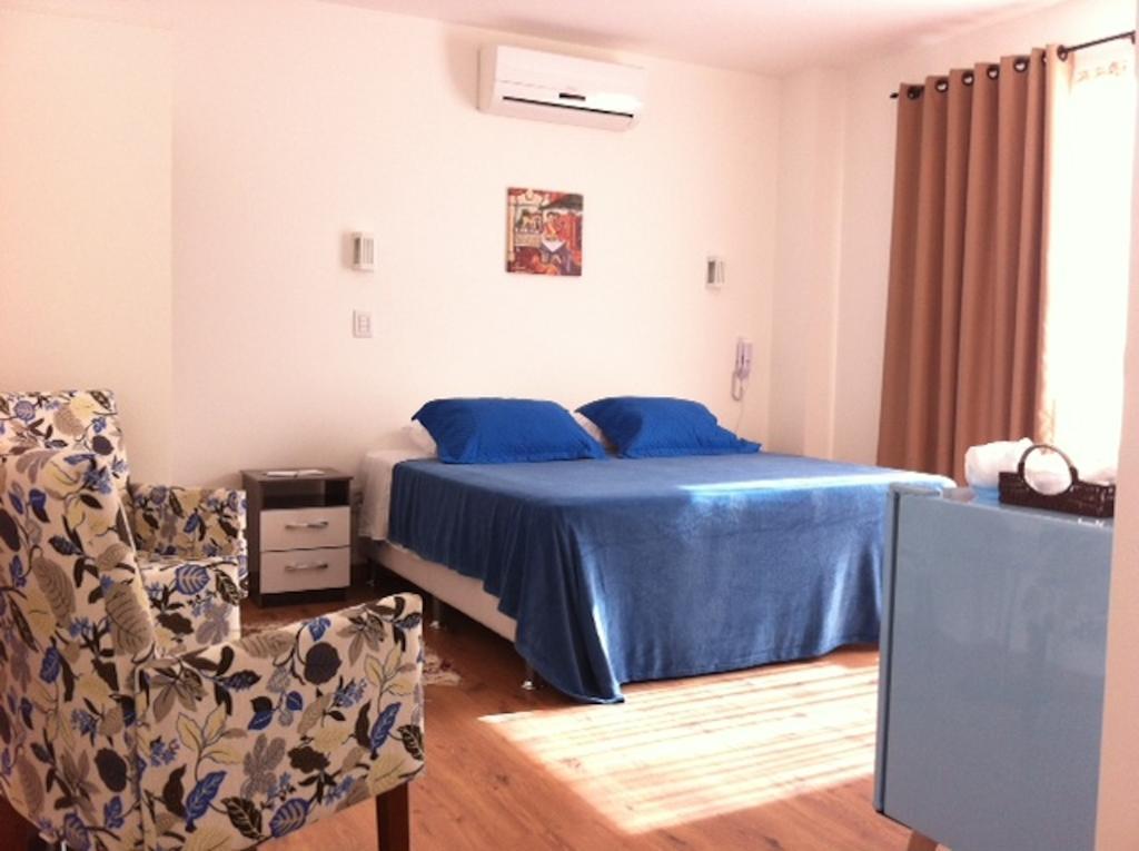The Hyperion Boutique Hotel Florianópolis الغرفة الصورة