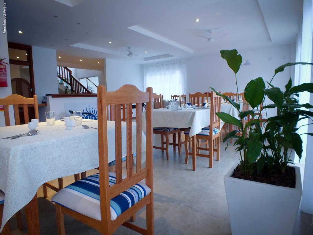 The Hyperion Boutique Hotel Florianópolis المظهر الخارجي الصورة
