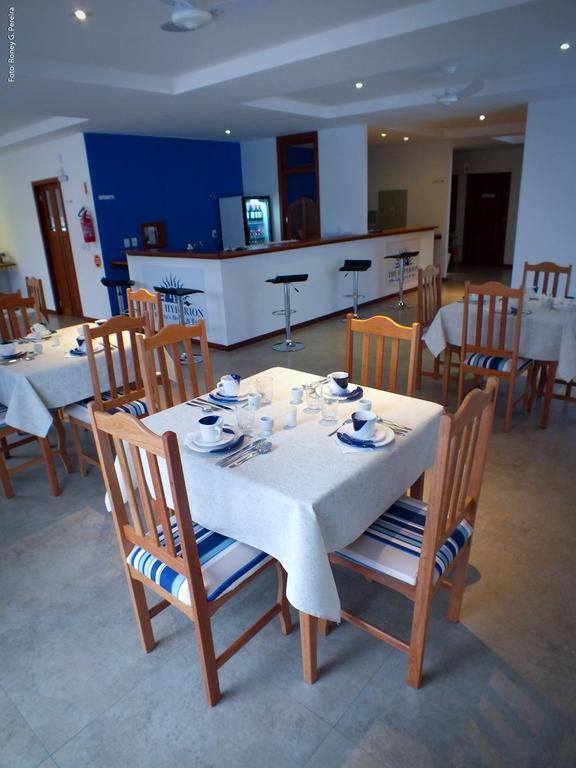 The Hyperion Boutique Hotel Florianópolis المظهر الخارجي الصورة