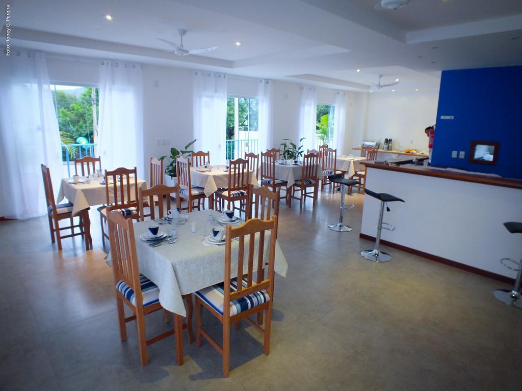 The Hyperion Boutique Hotel Florianópolis المظهر الخارجي الصورة