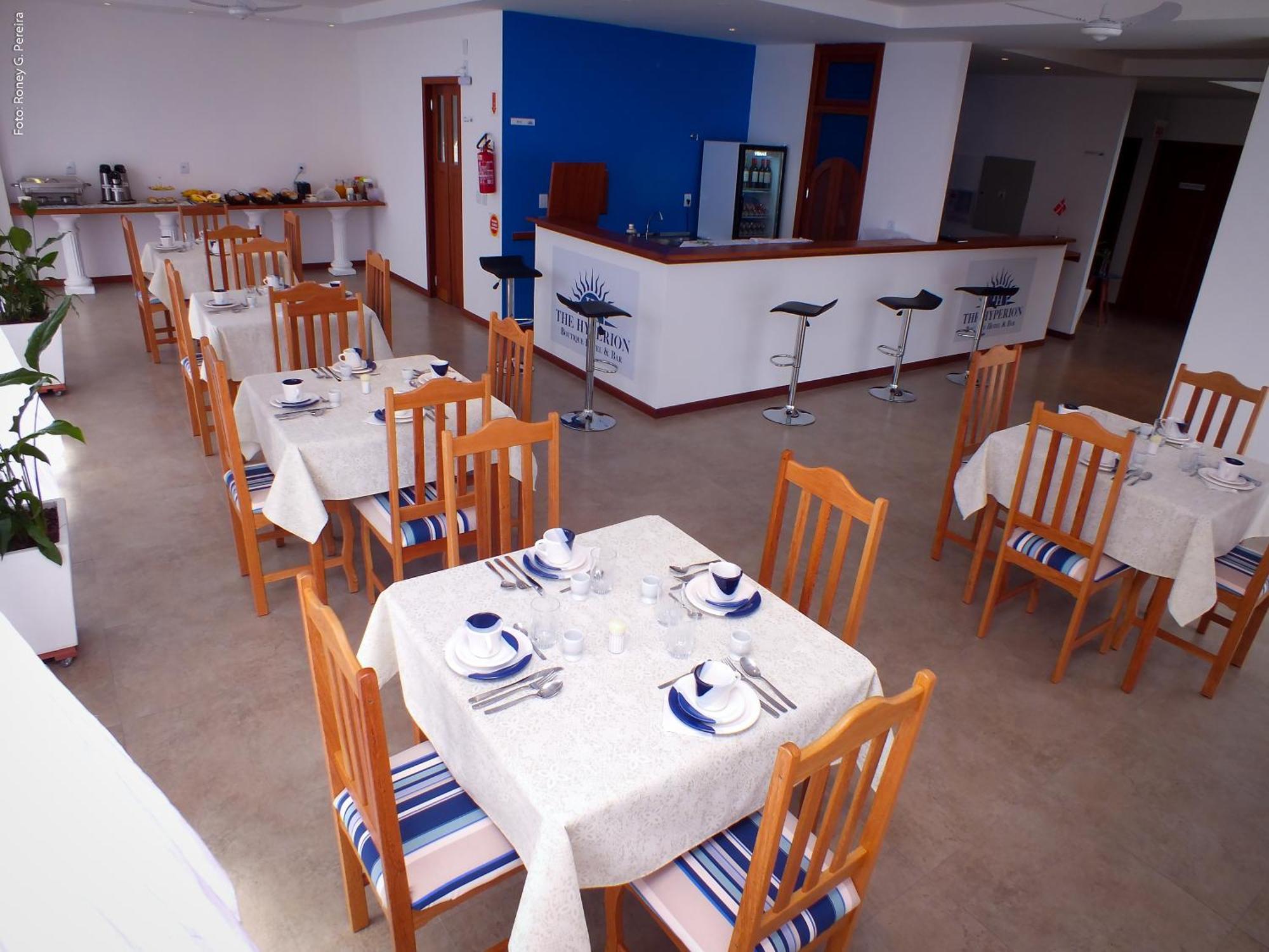 The Hyperion Boutique Hotel Florianópolis المظهر الخارجي الصورة