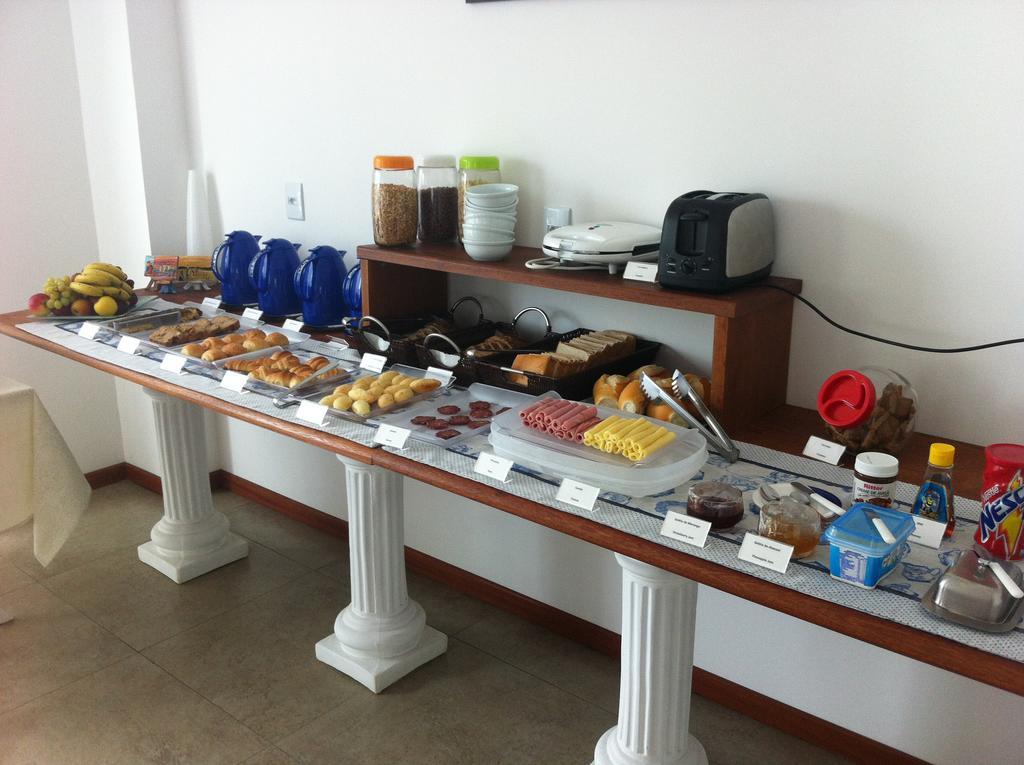 The Hyperion Boutique Hotel Florianópolis المظهر الخارجي الصورة