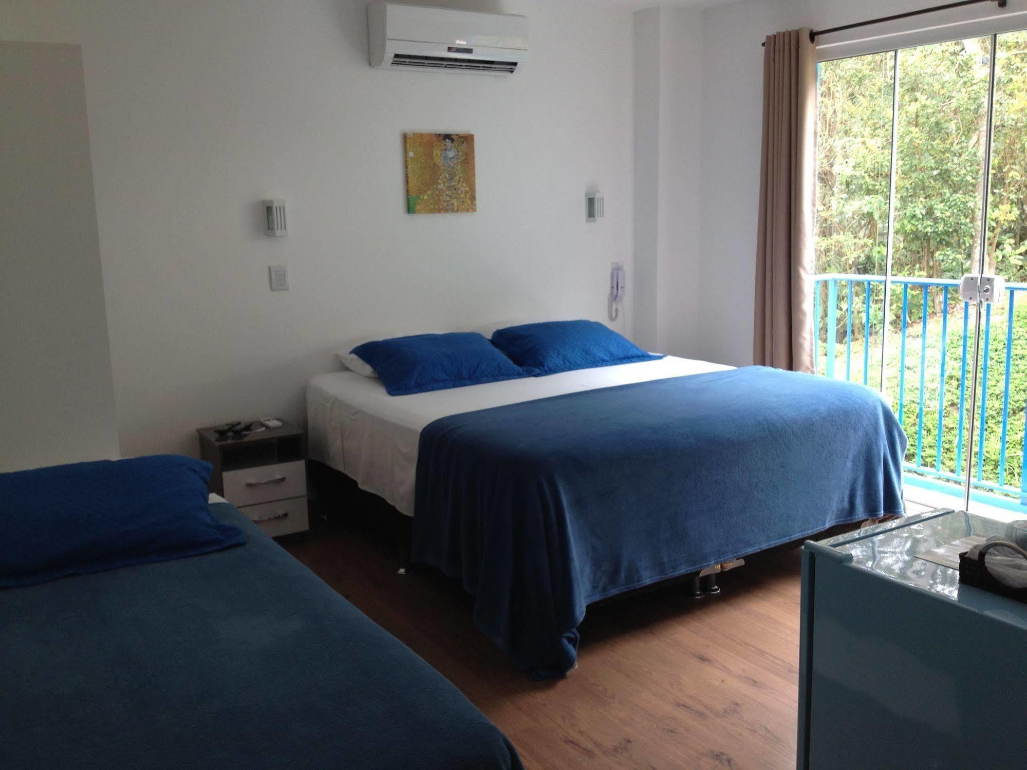 The Hyperion Boutique Hotel Florianópolis المظهر الخارجي الصورة