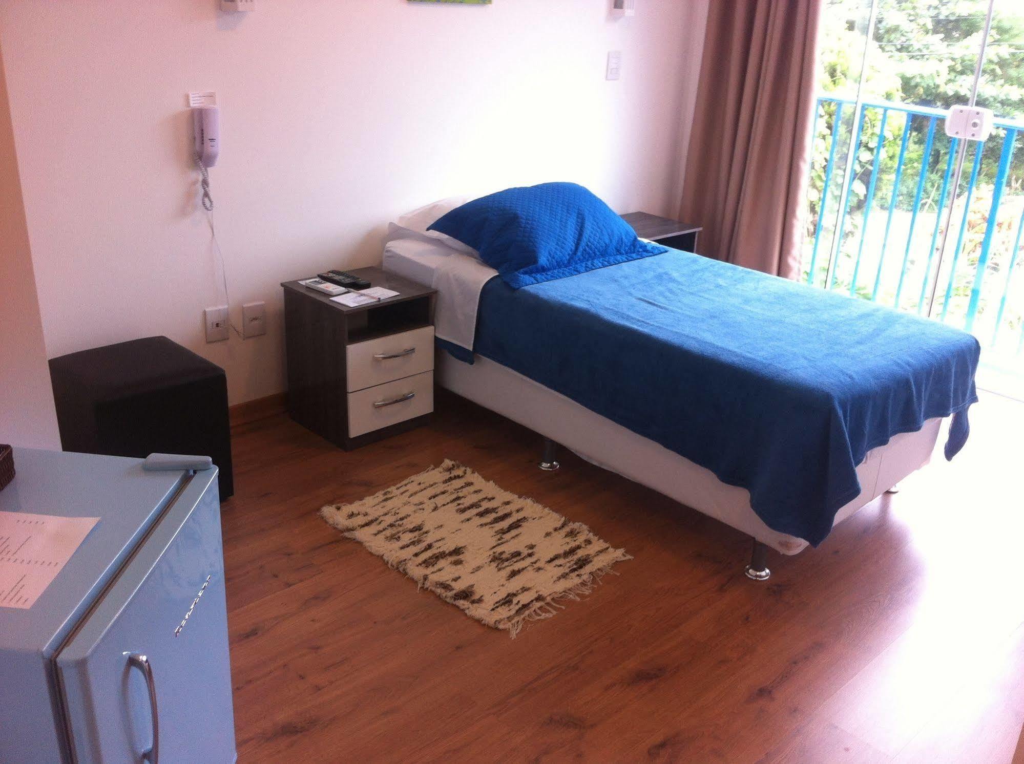 The Hyperion Boutique Hotel Florianópolis المظهر الخارجي الصورة