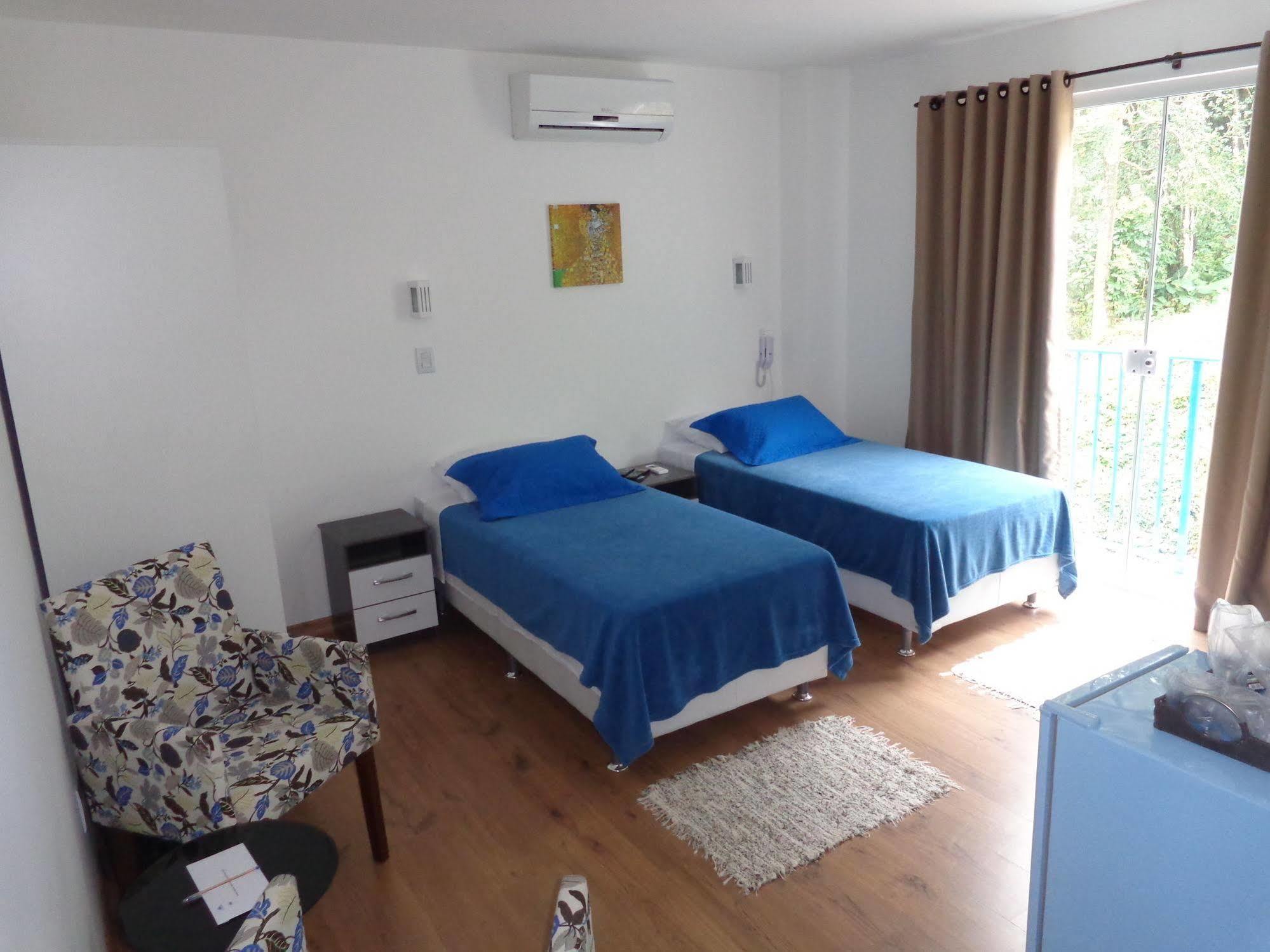 The Hyperion Boutique Hotel Florianópolis المظهر الخارجي الصورة