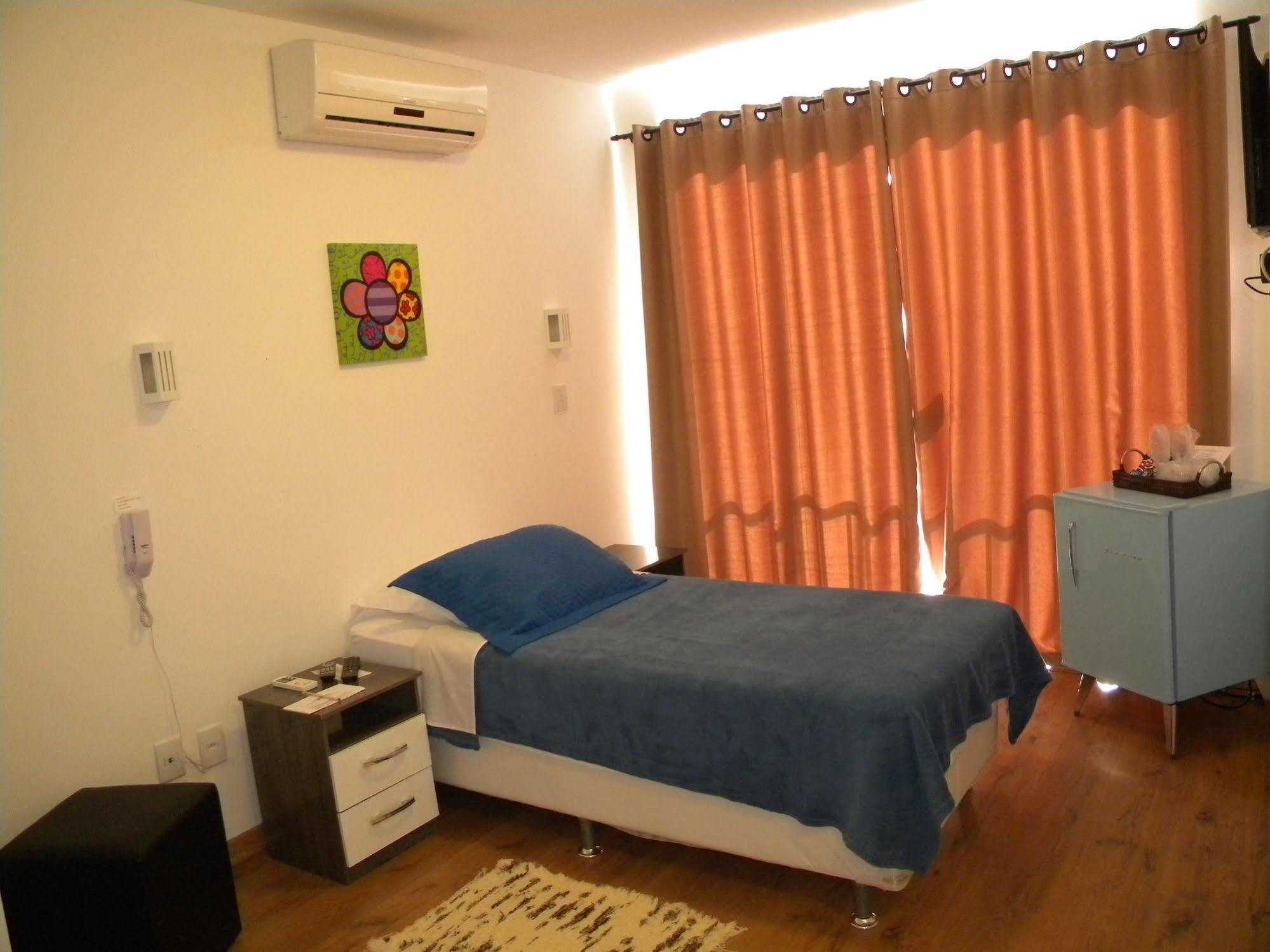 The Hyperion Boutique Hotel Florianópolis المظهر الخارجي الصورة