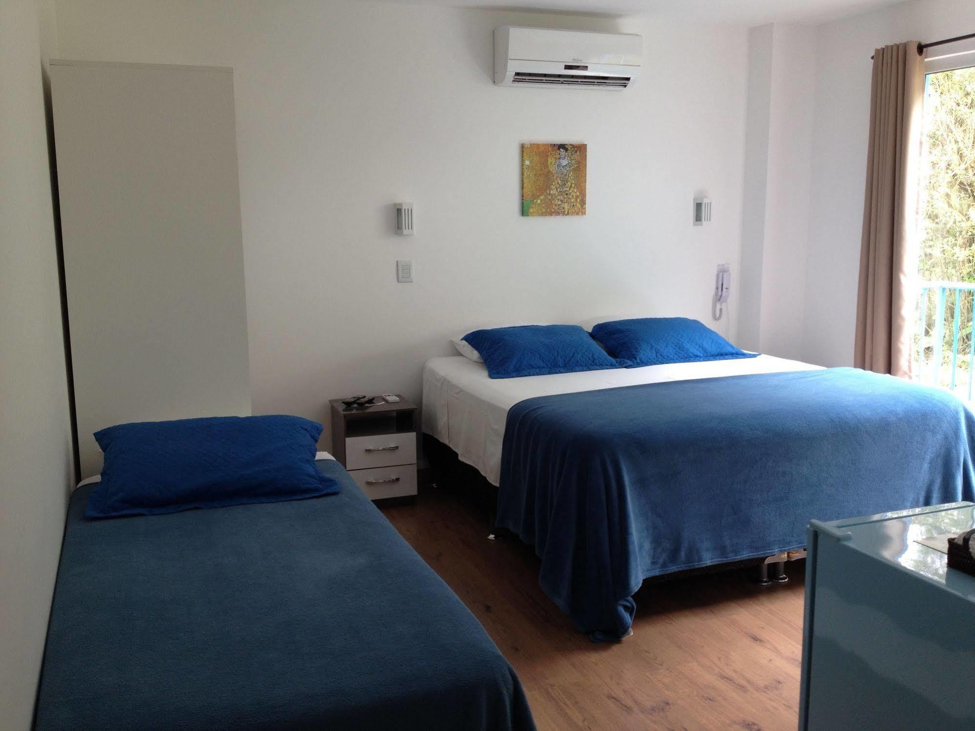 The Hyperion Boutique Hotel Florianópolis المظهر الخارجي الصورة