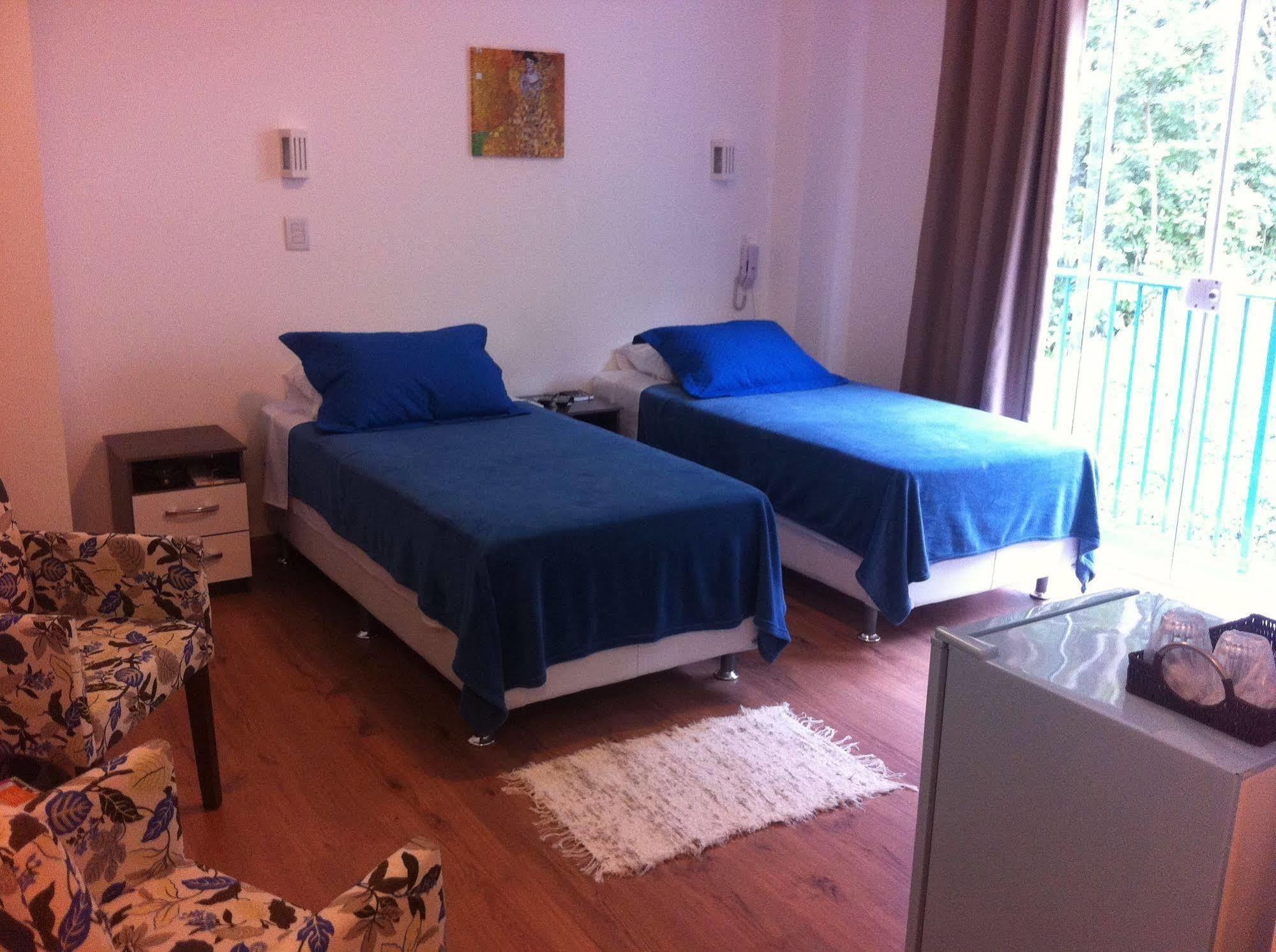 The Hyperion Boutique Hotel Florianópolis المظهر الخارجي الصورة
