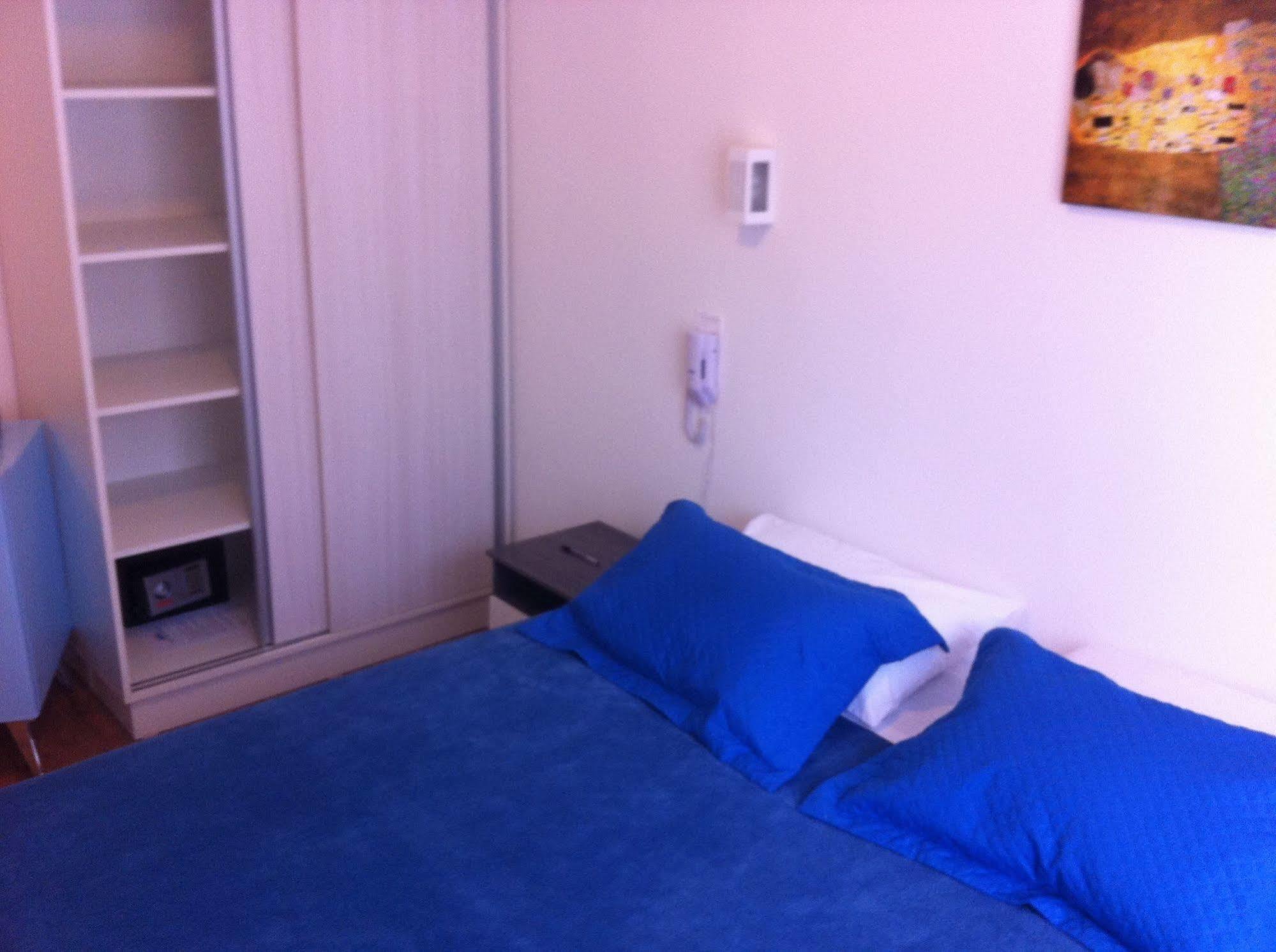 The Hyperion Boutique Hotel Florianópolis المظهر الخارجي الصورة