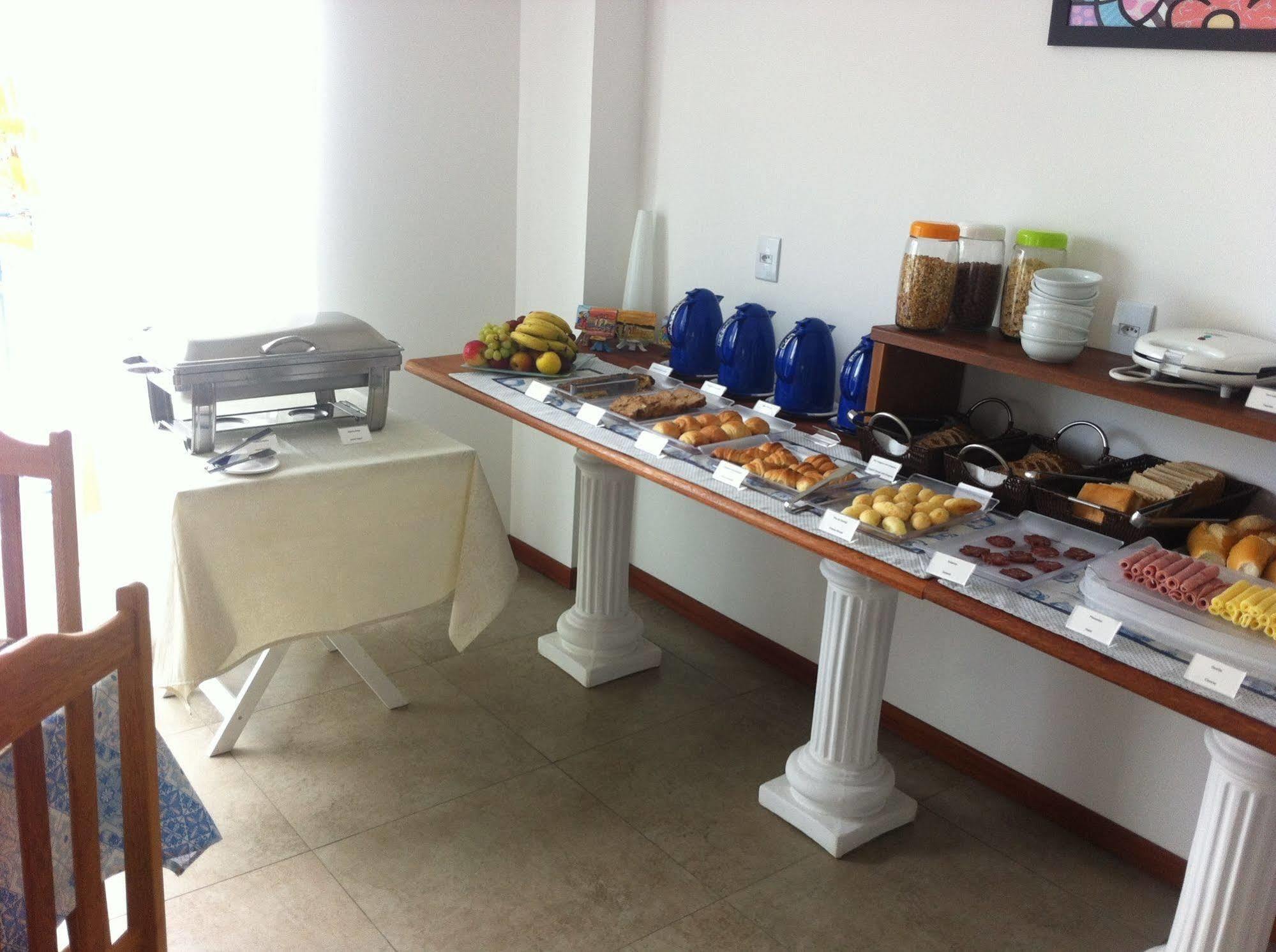 The Hyperion Boutique Hotel Florianópolis المظهر الخارجي الصورة