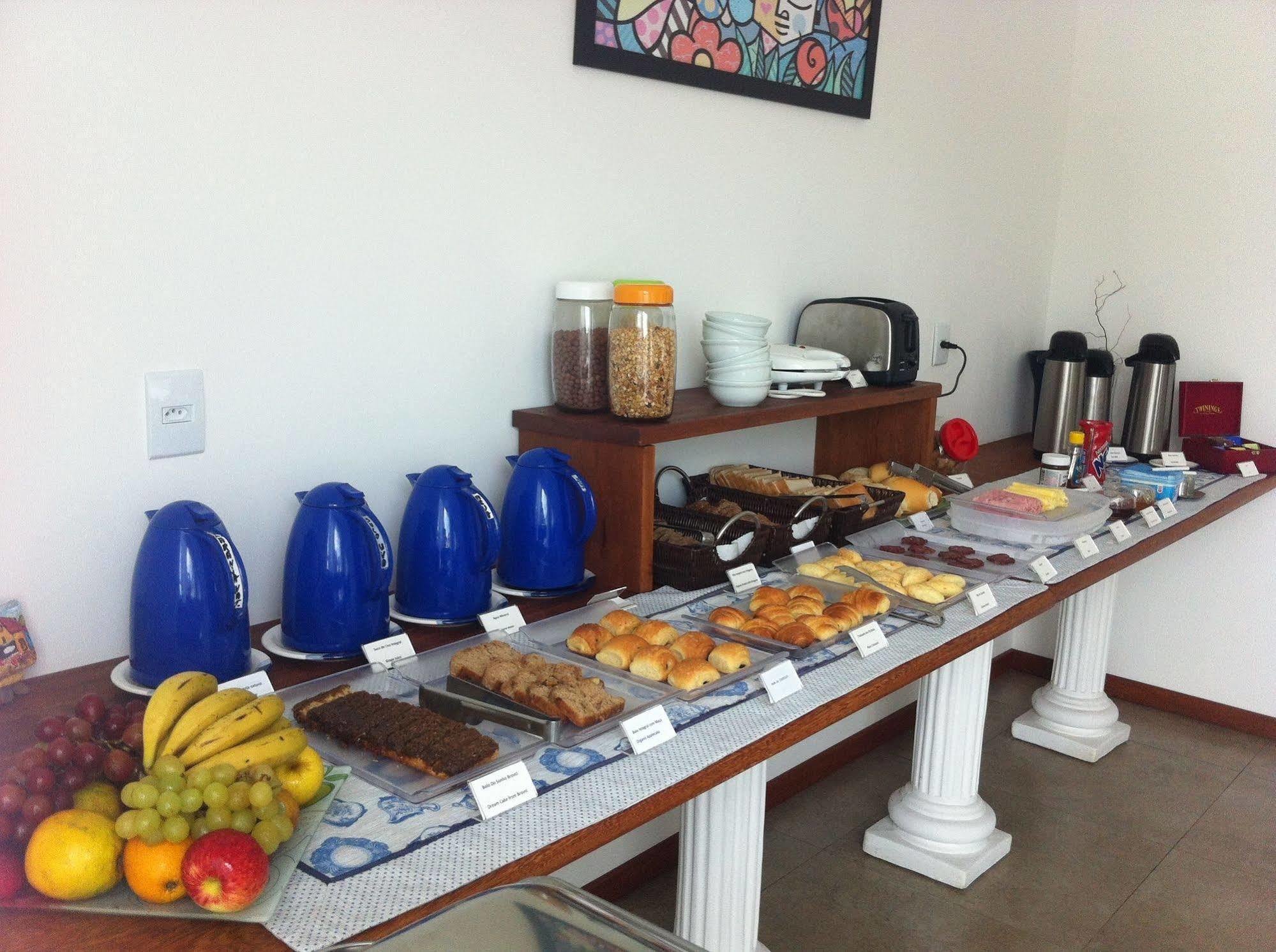 The Hyperion Boutique Hotel Florianópolis المظهر الخارجي الصورة