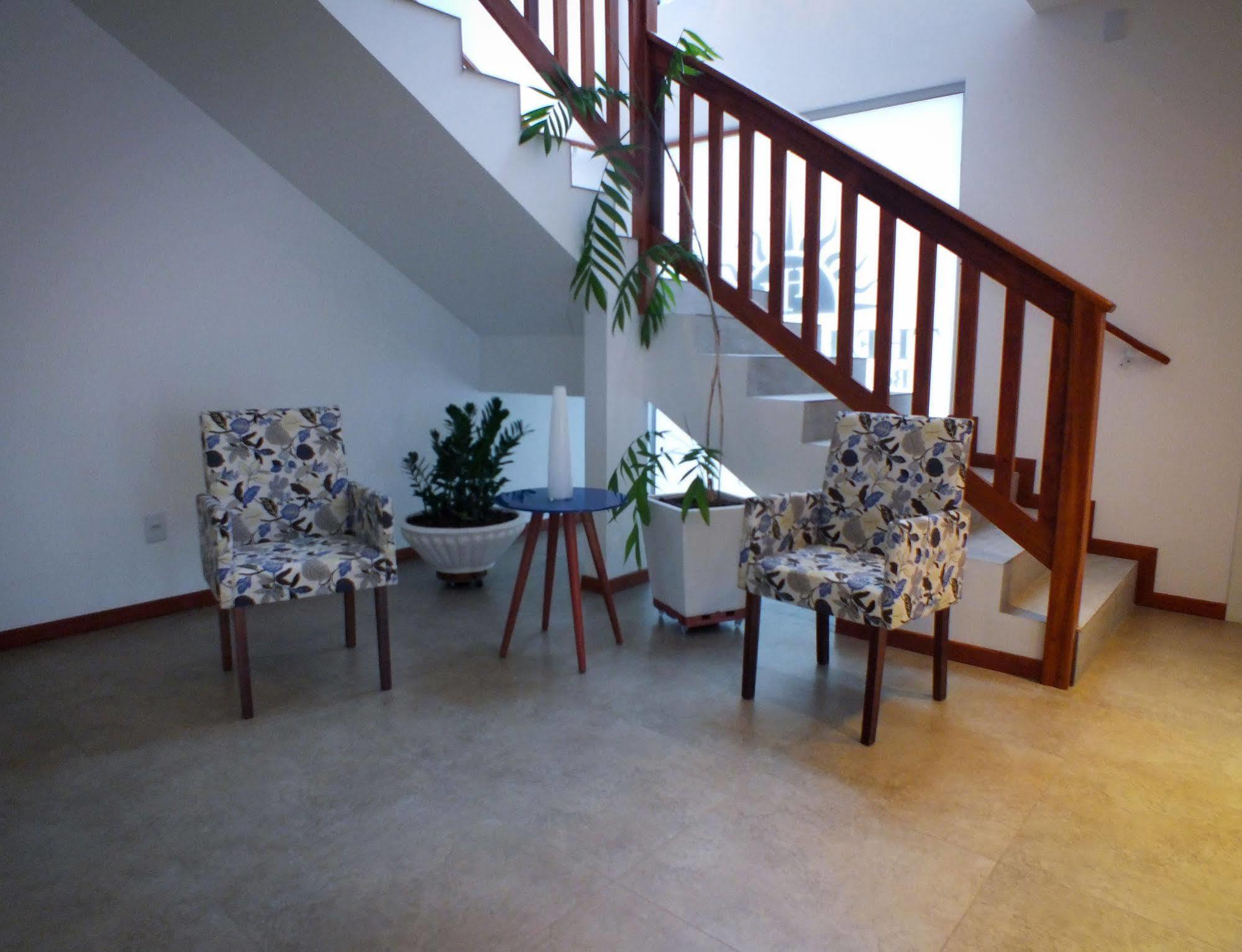 The Hyperion Boutique Hotel Florianópolis المظهر الخارجي الصورة