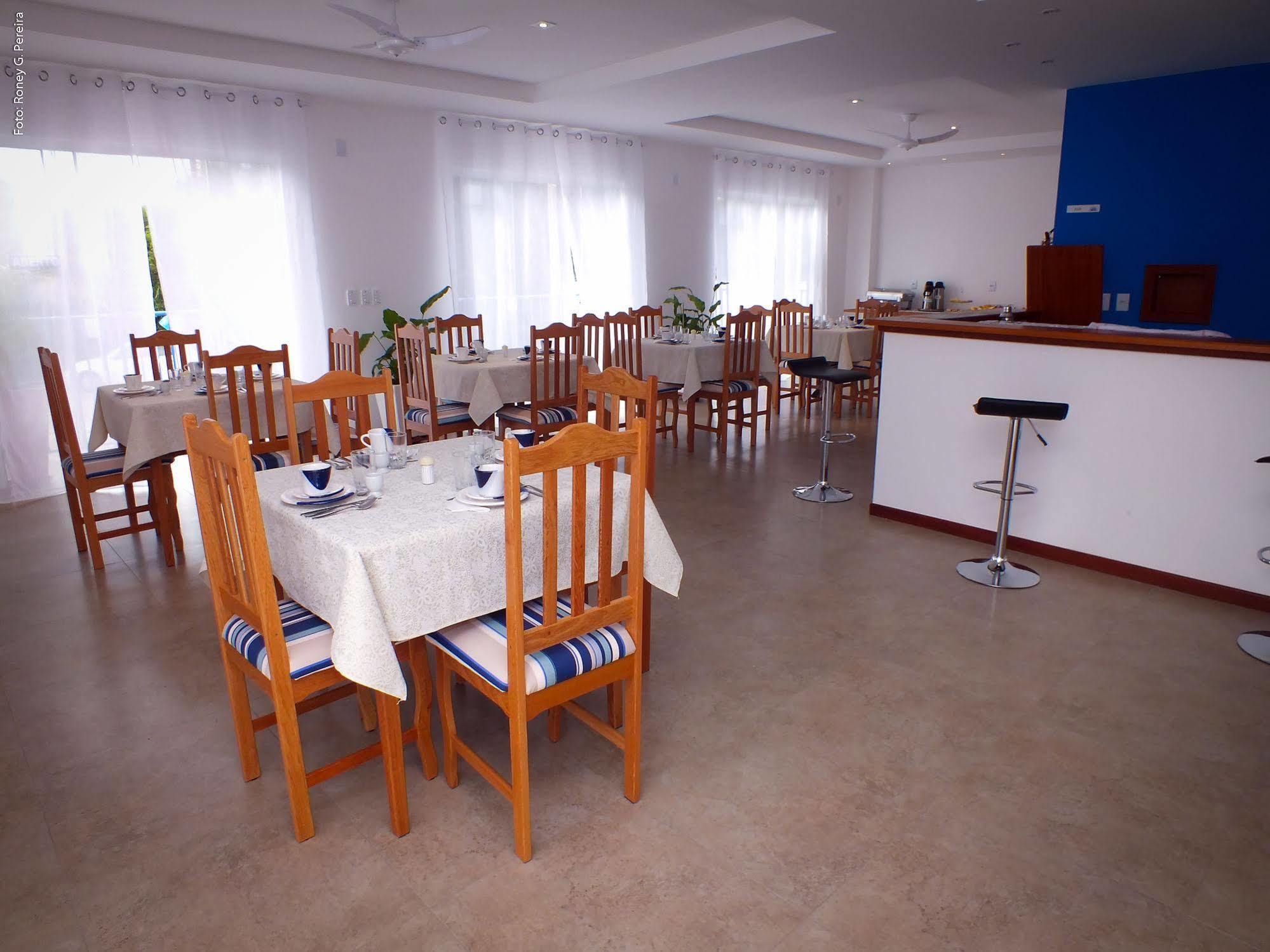 The Hyperion Boutique Hotel Florianópolis المظهر الخارجي الصورة