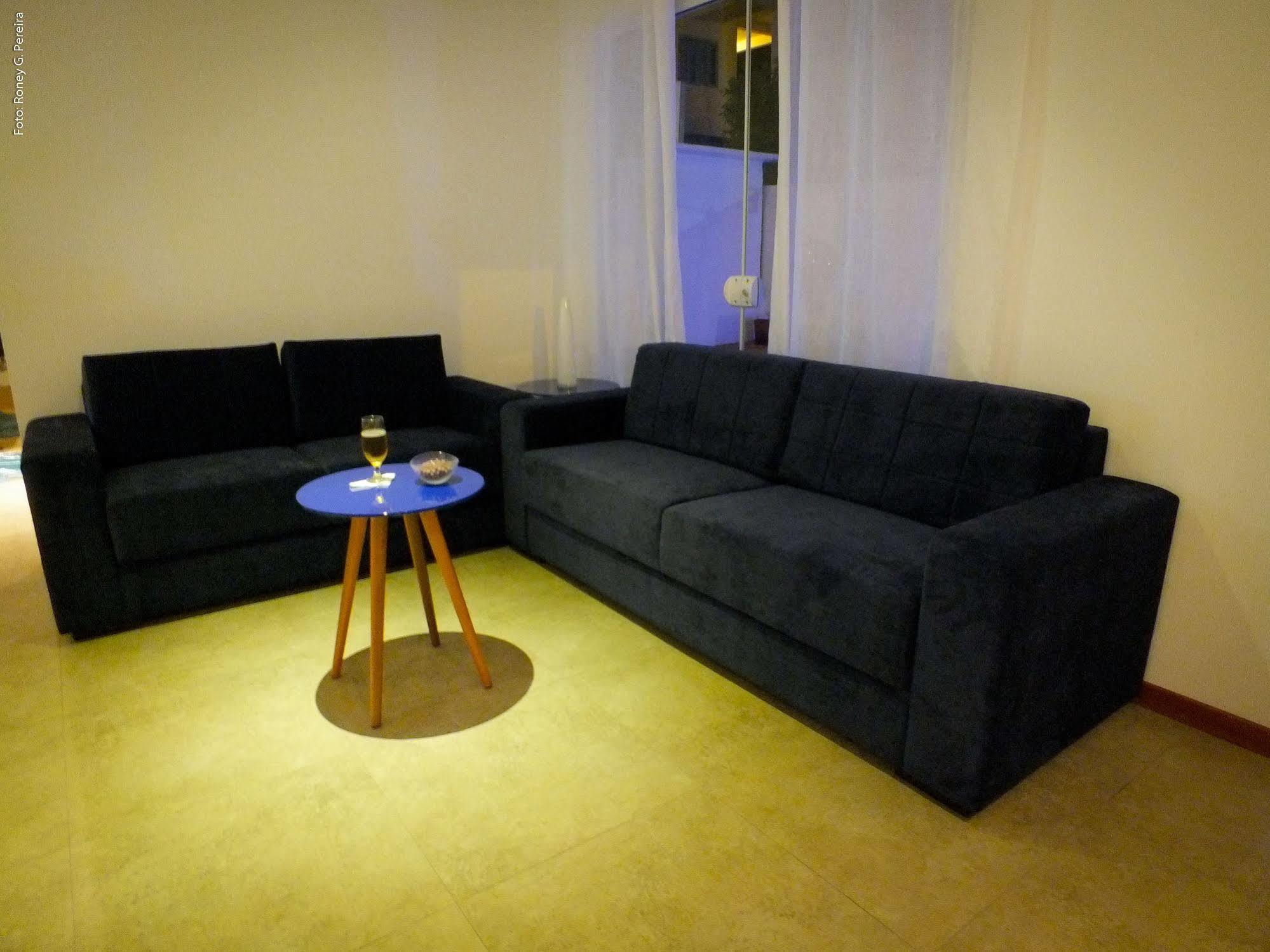 The Hyperion Boutique Hotel Florianópolis المظهر الخارجي الصورة