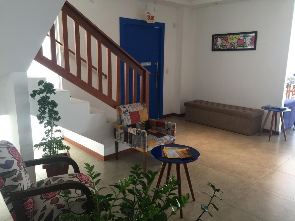 The Hyperion Boutique Hotel Florianópolis المظهر الخارجي الصورة