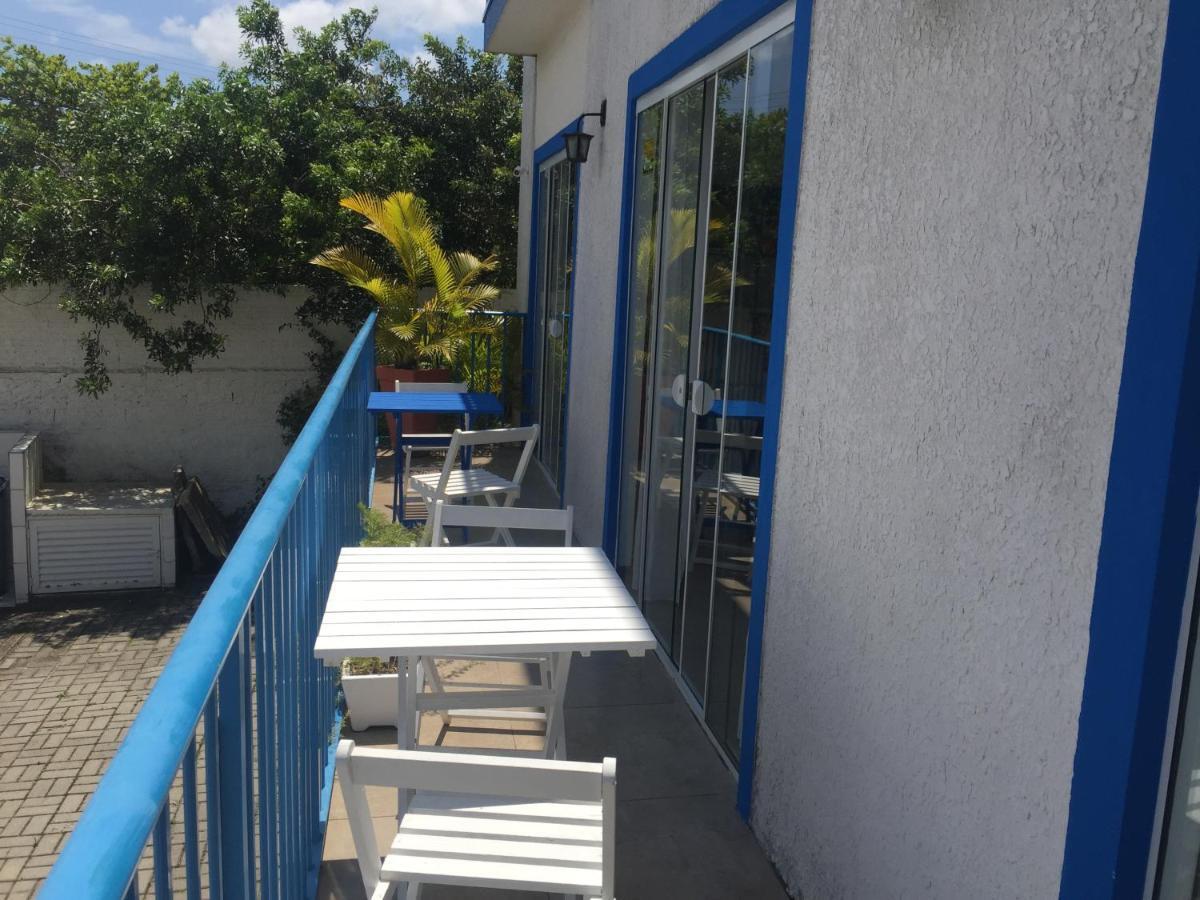 The Hyperion Boutique Hotel Florianópolis المظهر الخارجي الصورة