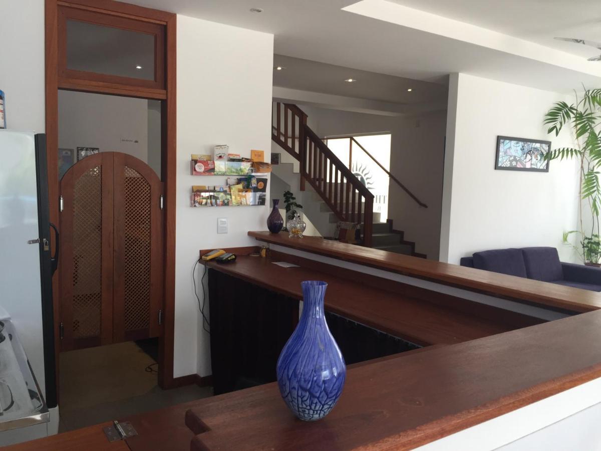 The Hyperion Boutique Hotel Florianópolis المظهر الخارجي الصورة