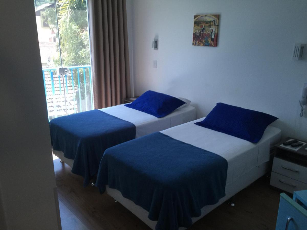 The Hyperion Boutique Hotel Florianópolis المظهر الخارجي الصورة