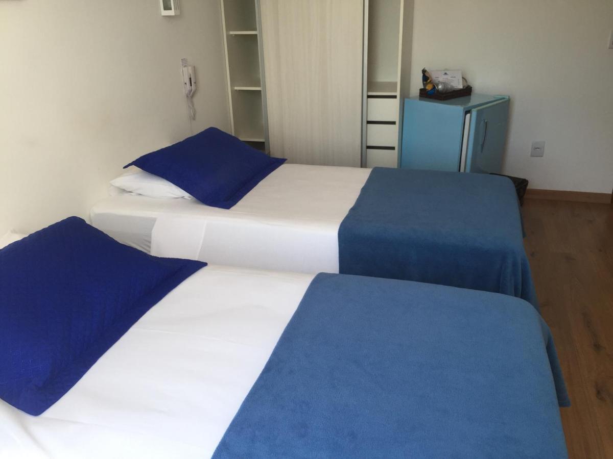 The Hyperion Boutique Hotel Florianópolis المظهر الخارجي الصورة