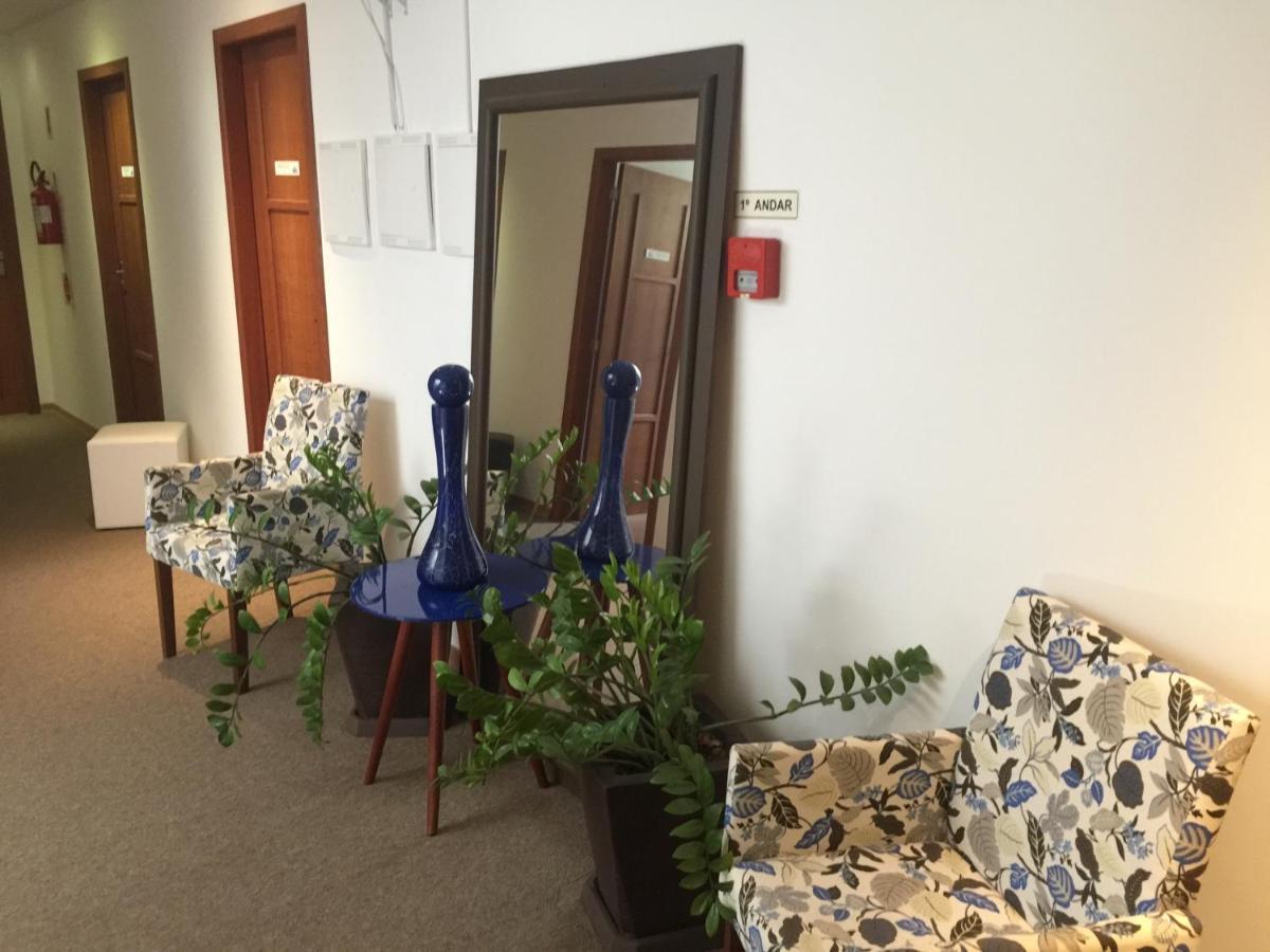 The Hyperion Boutique Hotel Florianópolis المظهر الخارجي الصورة