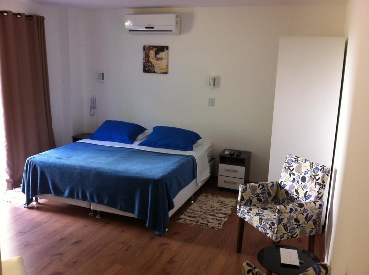 The Hyperion Boutique Hotel Florianópolis المظهر الخارجي الصورة